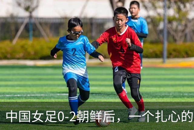 中国女足0-2朝鲜后，一个扎心的问题：不搞市场化的朝鲜，凭啥比咱们"职业"的还强？