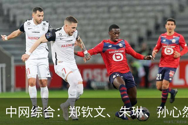 中网综合：郑钦文、朱琳、孙心然、高馨妤晋级女单次轮