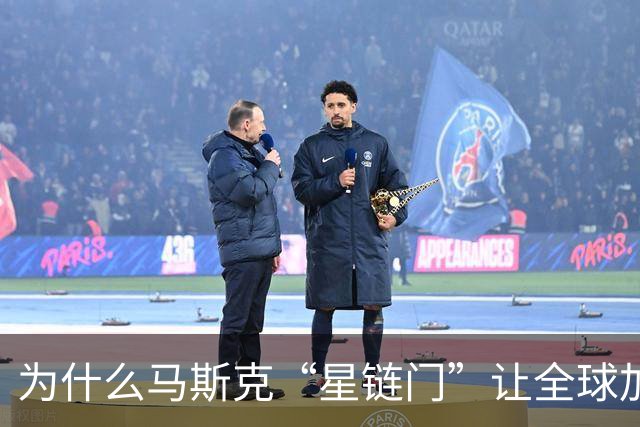 为什么马斯克“星链门”让全球加速卫星自研？