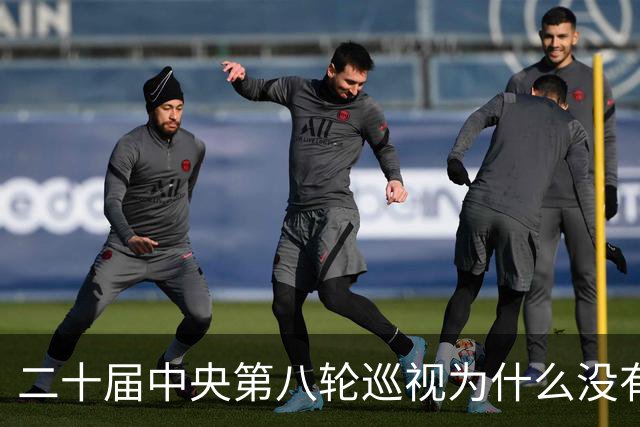 二十届中央第八轮巡视为什么没有公布巡视组名单和联系方式？