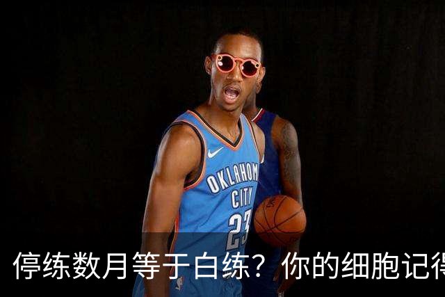 停练数月等于白练？你的细胞记得每一次流汗