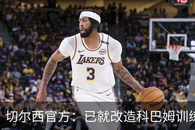 切尔西官方：已就改造科巴姆训练基地开展预申请阶段沟通