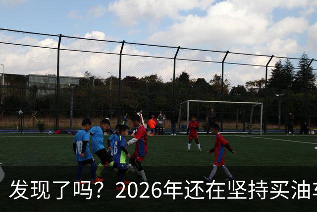 发现了吗？2026年还在坚持买油车的人，基本都逃不出这4种情况