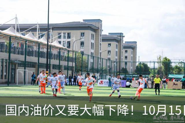 国内油价又要大幅下降！10月15日预计油价下调250元/吨，别急加油
