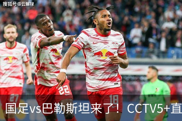 国足vs巴勒斯坦来了！CCTV5+直播，邵佳一能否闯过三关
