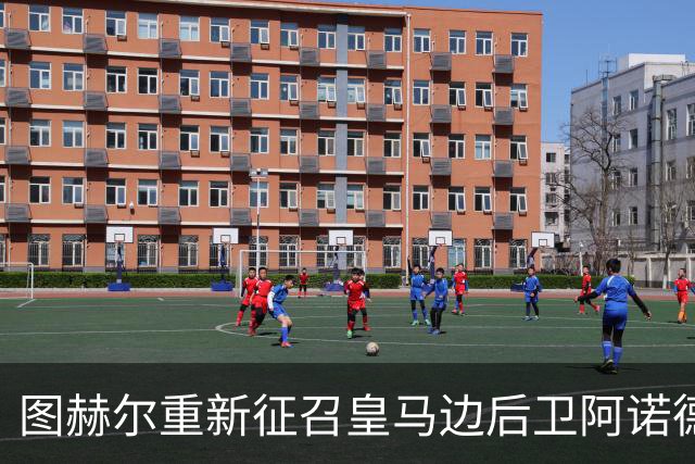 图赫尔重新征召皇马边后卫阿诺德入选英格兰国家队，并解释当初放弃阿诺德参加世界杯的原因。