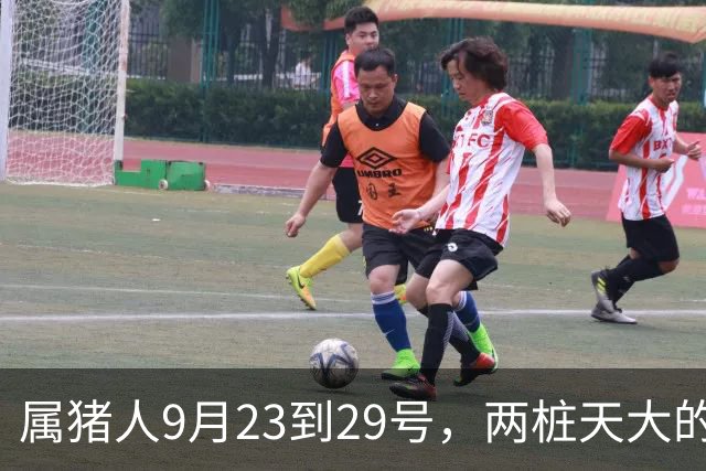 属猪人9月23到29号，两桩天大的喜事砸上门，躲都躲不掉