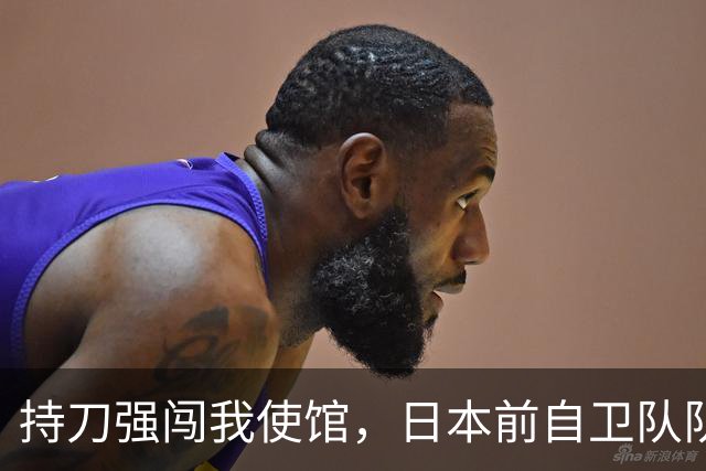 持刀强闯我使馆，日本前自卫队队员村田晃大不认“胁迫罪”