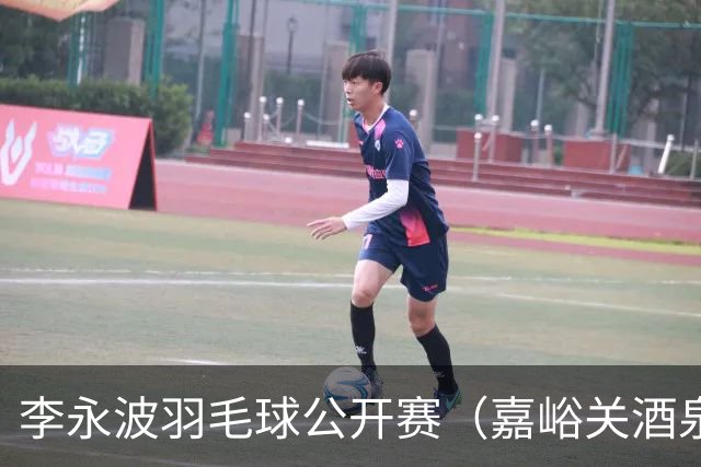李永波羽毛球公开赛（嘉峪关酒泉）圆满落幕-国际在线