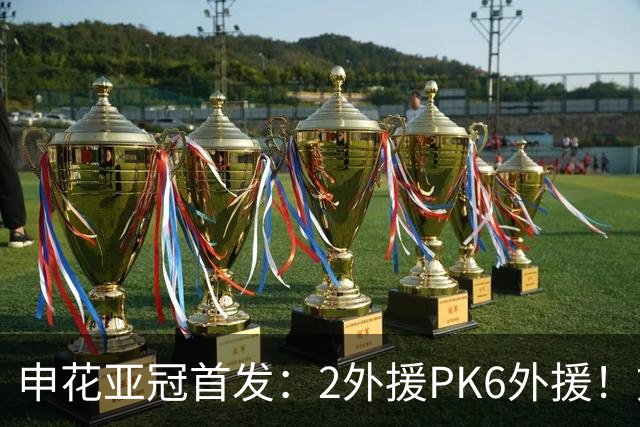 申花亚冠首发：2外援PK6外援！刘诚宇、李松益领残阵 马纳法替补