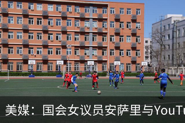 美媒：国会女议员安萨里与YouTuber科基亚雷拉交往