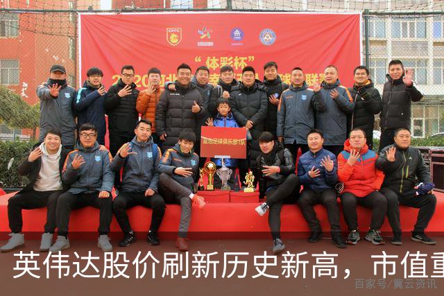 英伟达股价刷新历史新高，市值重返5.7万亿美元！美股三大指数拉升，国际油价下挫｜美股开盘