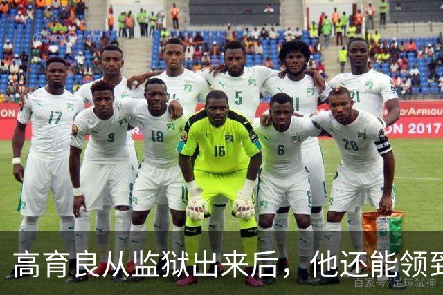 高育良从监狱出来后，他还能领到退休金吗？毕竟他属于视同缴费