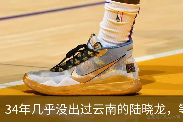 34年几乎没出过云南的陆晓龙，等来的却是一纸免职通知